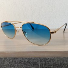 Vintage sunglasses henry d'occasion  Villemomble