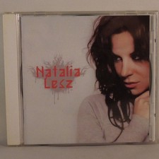 Używany, NATALIA LESZ s/t CD EMI 2007 50999 2 06384 2 9 na sprzedaż  Wysyłka do Poland