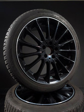 Winterräder 225 245 gebraucht kaufen  Berlin