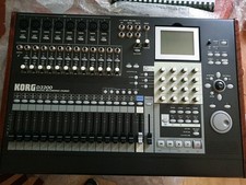 Korg d3200 track for sale  POOLE