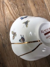 Kintsugi bowl for sale  WALSALL