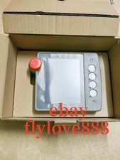 Tela sensível ao toque industrial MITSUBISHI F940GOT-LBD-H-E nova em folha  comprar usado  Enviando para Brazil