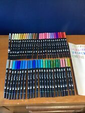 Tombow abt dual for sale  Shipping to Ireland