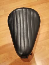 Sella monoposto harley usato  Massafra