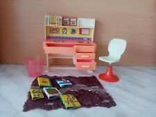 Barbie 1990 library d'occasion  Expédié en Belgium