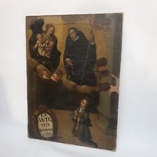 Voto grazia ricevuta usato  Solignano
