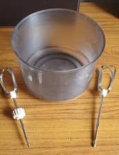 Kenwood chefette plastic for sale  STOWMARKET
