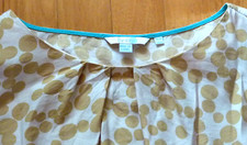 Boden bluse sommerbluse gebraucht kaufen  München