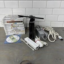 Wii console bundle for sale  Saint Augustine