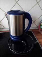 Neuw wasserkocher edelstahl gebraucht kaufen  Oldenburg (Oldenburg)