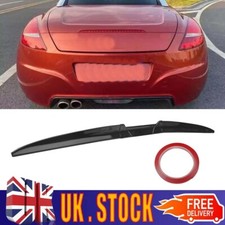 1.38m gloss black for sale  LEICESTER