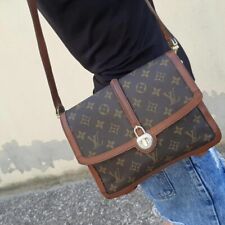 Louis vuitton vintage usato  Italia