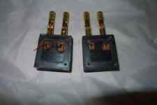 Connectors leak sandwich for sale  NAIRN