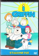 Griffin stagione completa usato  Lucera