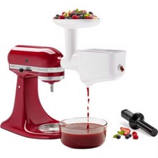 Kitchenaid set tritatutto usato  Praia a Mare