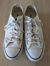 Converse sneaker plateau gebraucht kaufen  Hamburg