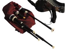 Smallpipes écossaises set d'occasion  Expédié en France