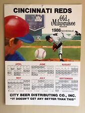 Cincinnati reds original for sale  Chattanooga