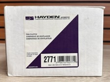 Engine cooling fan for sale  Indianapolis