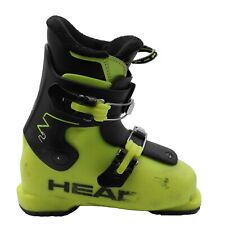 Chaussure ski junior d'occasion  La Roche-sur-Foron