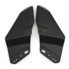 Par de Carenagem Lateral Motocicleta Winglet Asa Kit Spoiler Ajuste Universal Honda BMW comprar usado  Enviando para Brazil