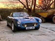 Ferrari 250 swb for sale  TUNBRIDGE WELLS