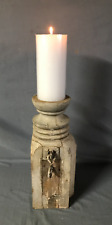 Single tall turned for sale  Oneonta