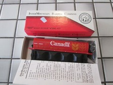 Intermountain railway canada for sale  Preston