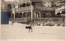 Bd668 carte photo d'occasion  Montrouge