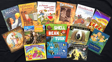 3rd grade fountas for sale  Lees Summit