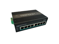 Trendnet pg80b port for sale  San Jose