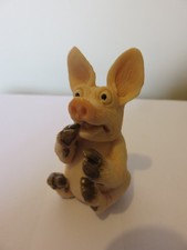 Piggin petrified piggin for sale  LEIGH