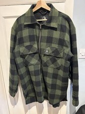Swanndri men bushshirt for sale  HALIFAX