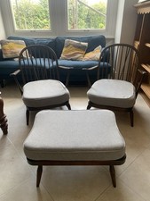 Vintage ercol windsor for sale  BRIGHTON