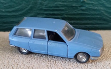 Ancienne voiture miniature d'occasion  Wingles