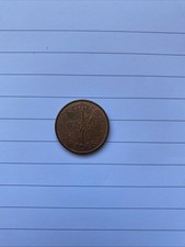 Gettone coin tecnotron usato Gettone coin tecnotron usato  La Spezia