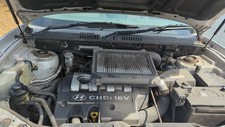 2006 hyundai santa for sale  WEYMOUTH