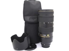 Nikon nikkor 200mm gebraucht kaufen  Deutschland