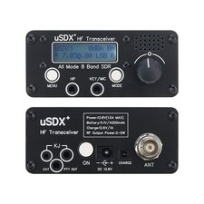 Metteur cepteur qrp d'occasion  Expédié en France