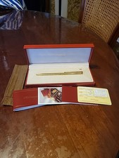Ancien stylo bille d'occasion  Nouzonville
