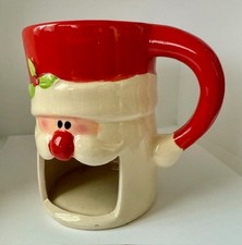 Christmas novelty mug for sale  WEST MOLESEY