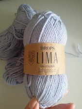Strickgarn reste drops gebraucht kaufen  Böblingen