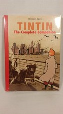 Tintin complete companion for sale  Seattle