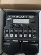 Zoom four multi for sale  DAGENHAM