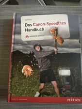 Canon speedlites handbuch gebraucht kaufen  Berlin