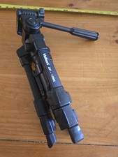 Velbon 10ml tripod for sale  Hallandale