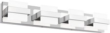 Vanity light bathroom for sale  Hendersonville