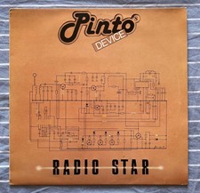 Pinto device radio usato  Correggio
