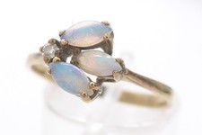 Größe ring 333 gebraucht kaufen  Karlsruhe