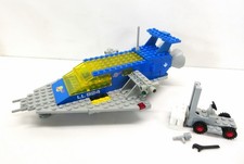 Lego Vintage LL Classic Space #487-Cruiser-navio 100%-sem minifigura/manual (1979) comprar usado Lego Vintage LL Classic Space #487-Cruiser-navio 100%-sem minifigura/manual (1979) comprar usado  Enviando para Brazil